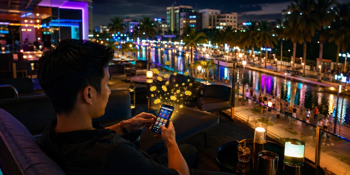 game9 Nổi Bật Thể Thao
